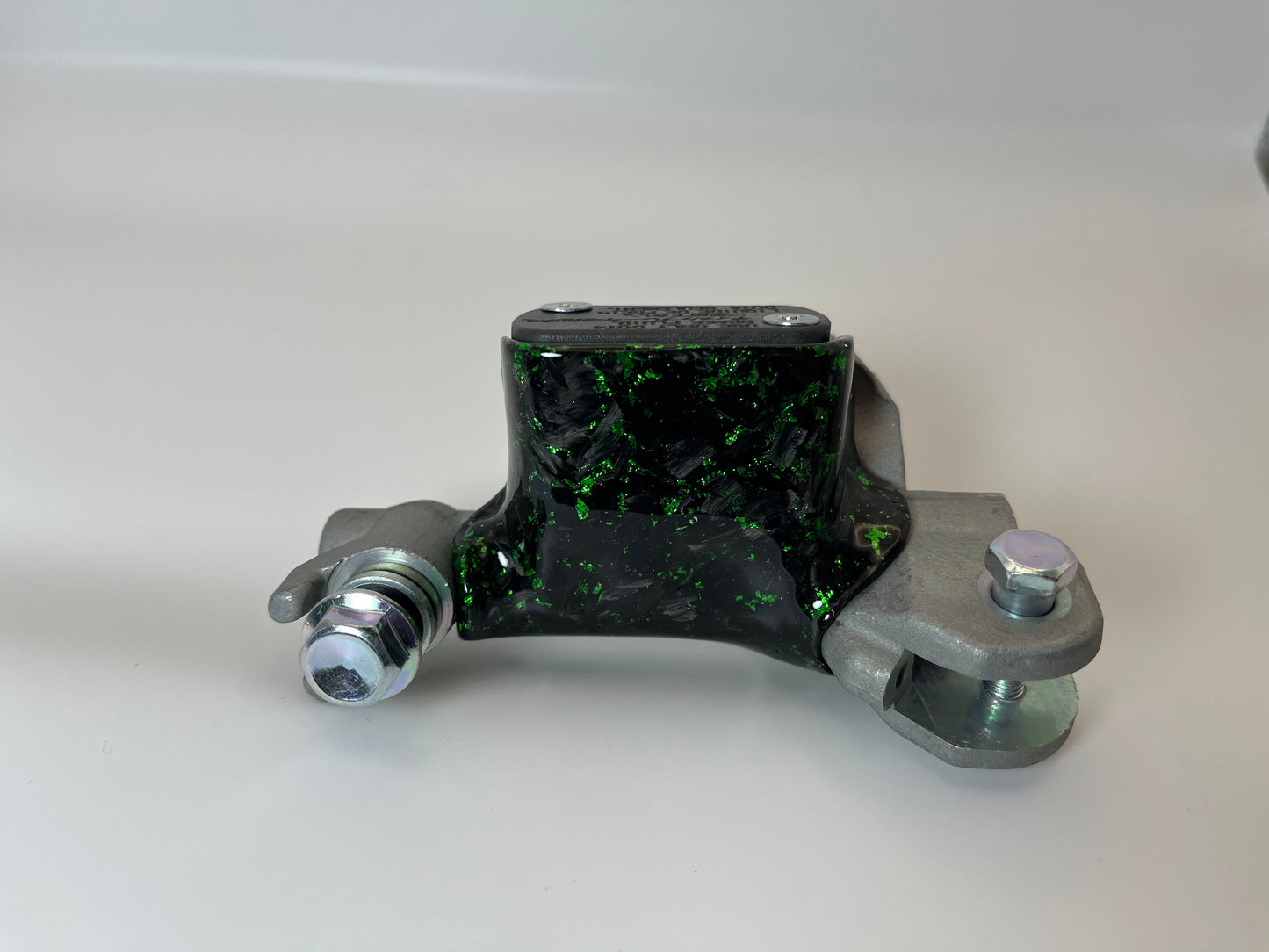 Kawasaki Clutch Master Cylinder Cover