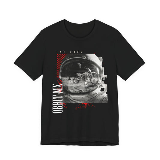Orbit MX Astronaut Tee