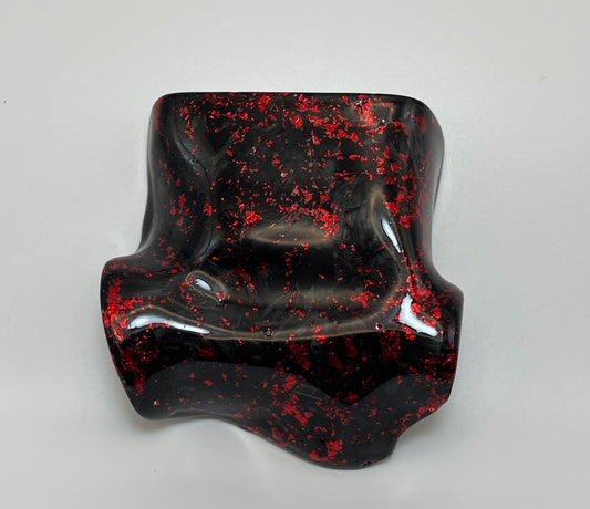 Honda Front Brake Master Cylinder Cover