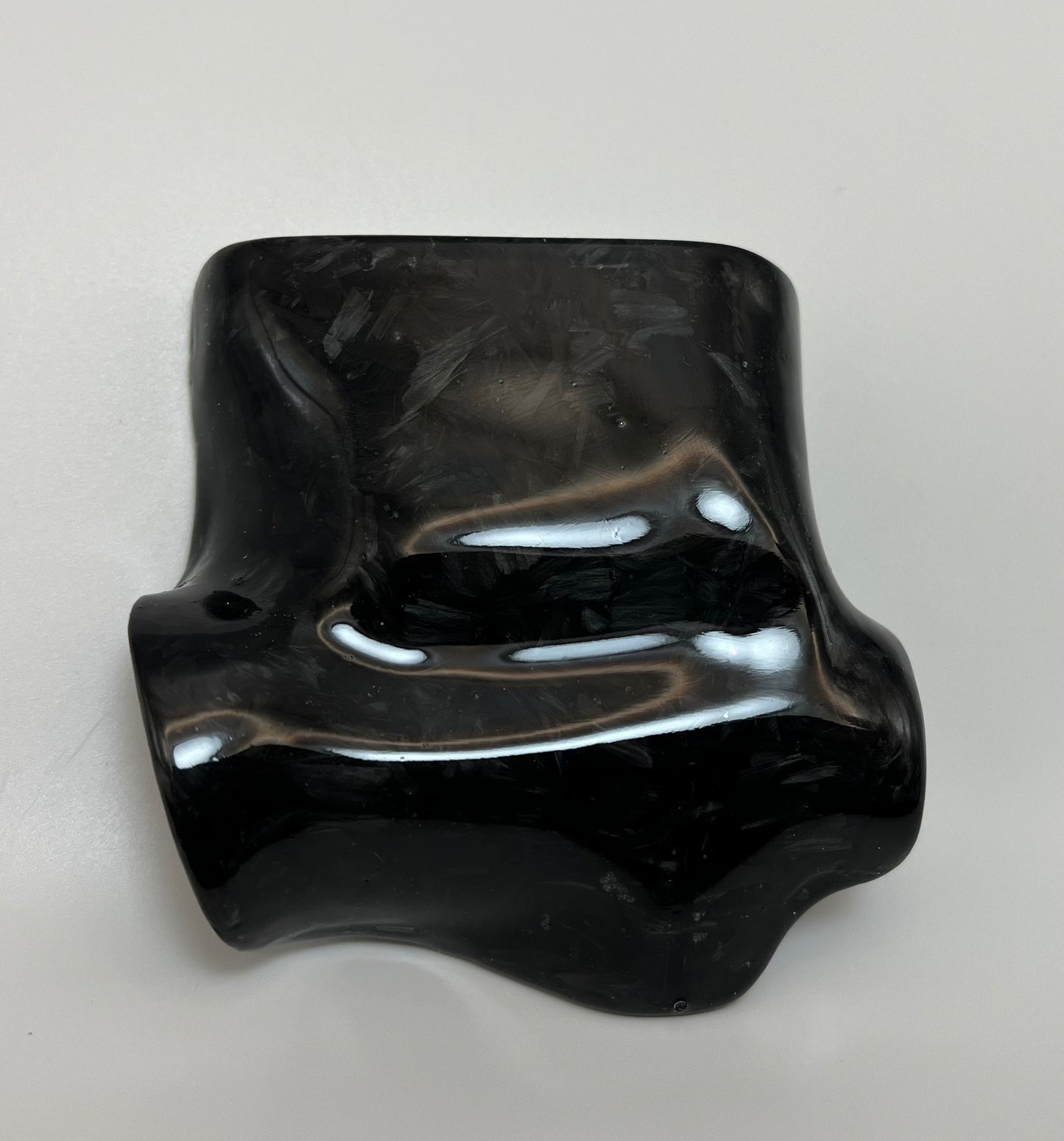 Honda Front Brake Master Cylinder Cover
