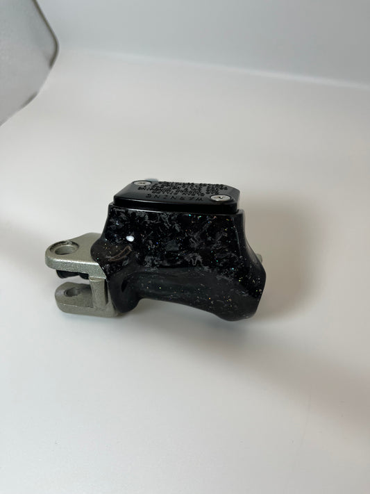 KTM (Brembo) Front Brake Master Cylinder Cover