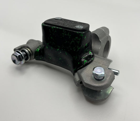 Kawasaki Clutch Master Cylinder Cover