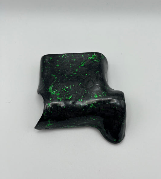 Kawasaki (Nisin) Brake Master Cylinder Cover