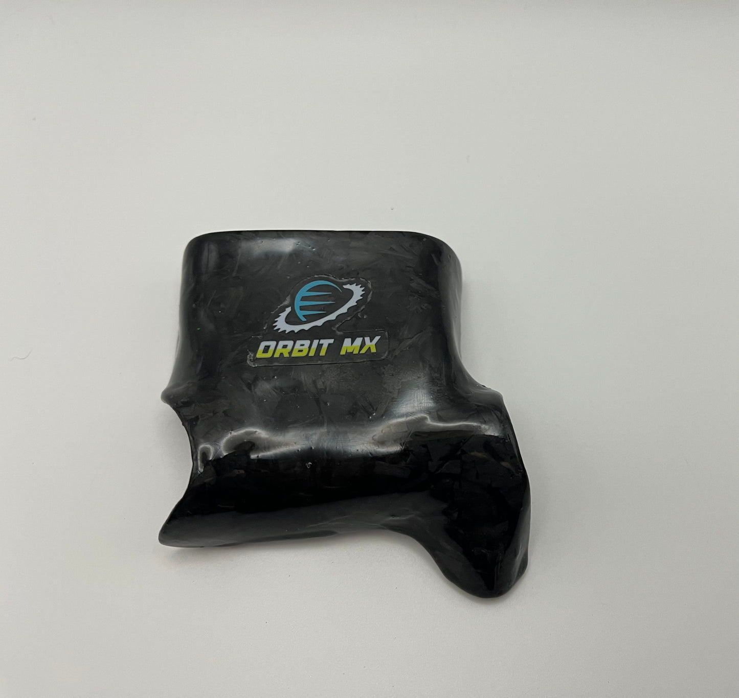 Kawasaki (Nisin) Brake Master Cylinder Cover