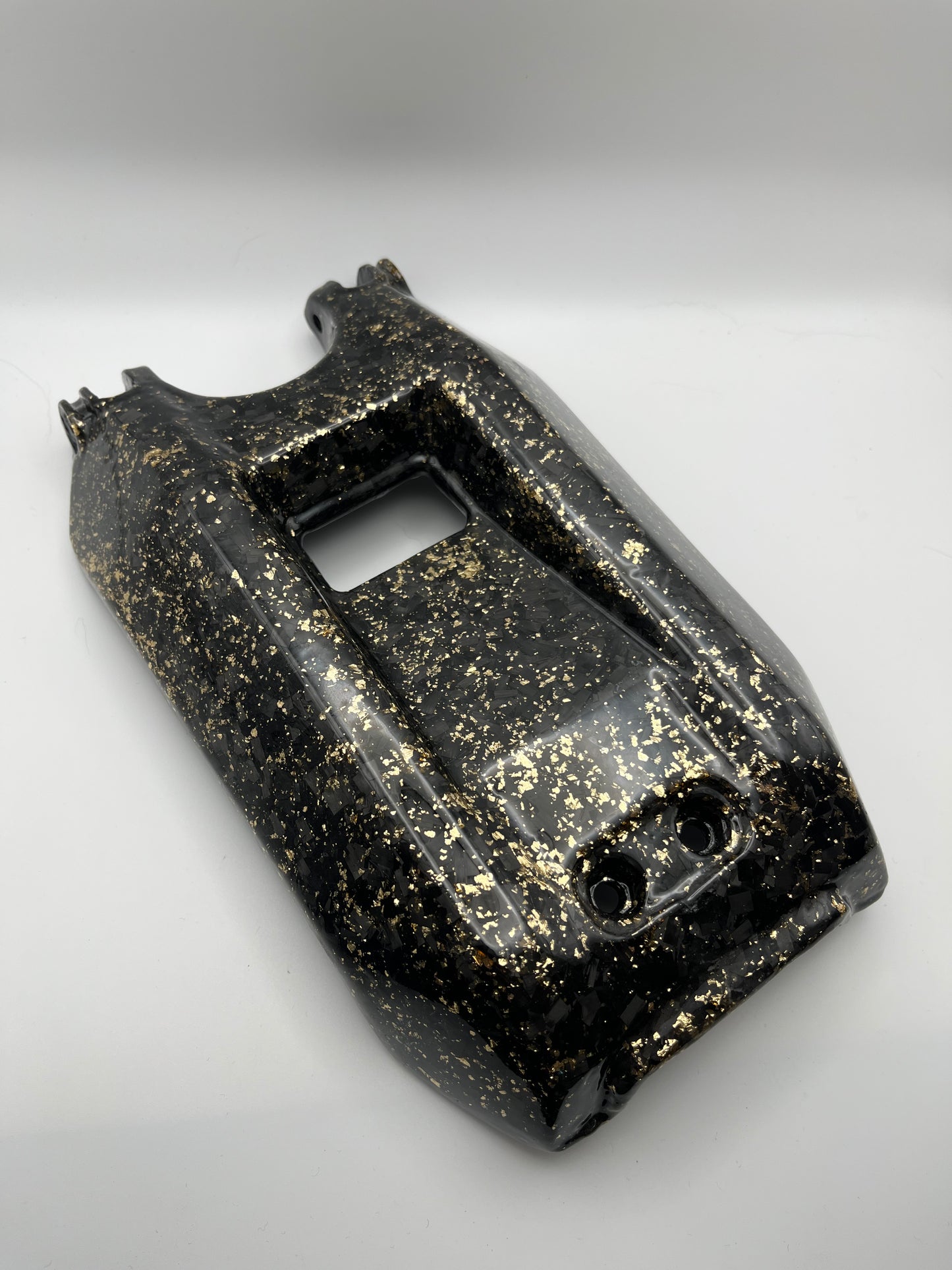 Surron Light Bee X Real Carbon Fiber Battery Cover