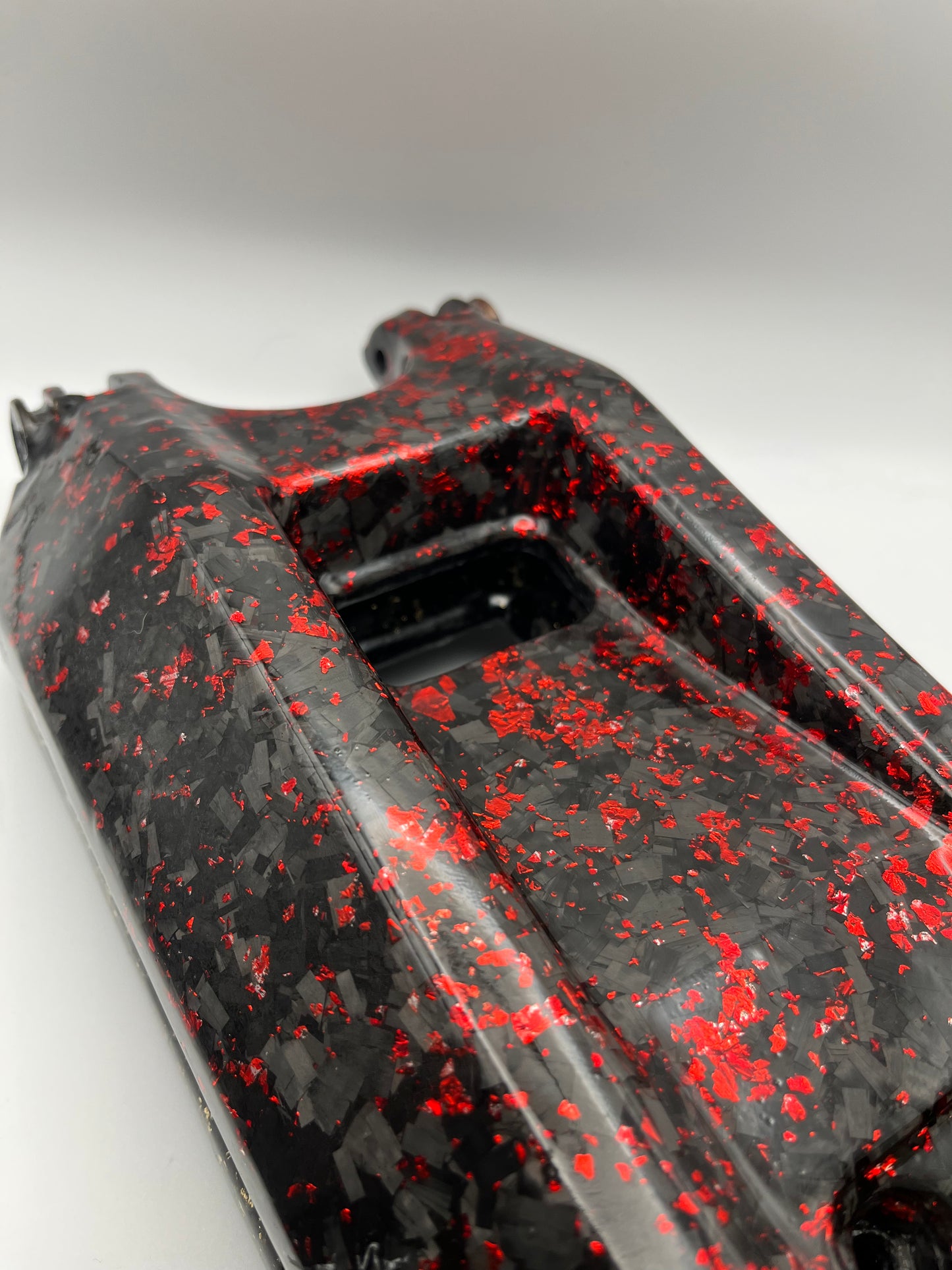 Surron Light Bee X Real Carbon Fiber Battery Cover