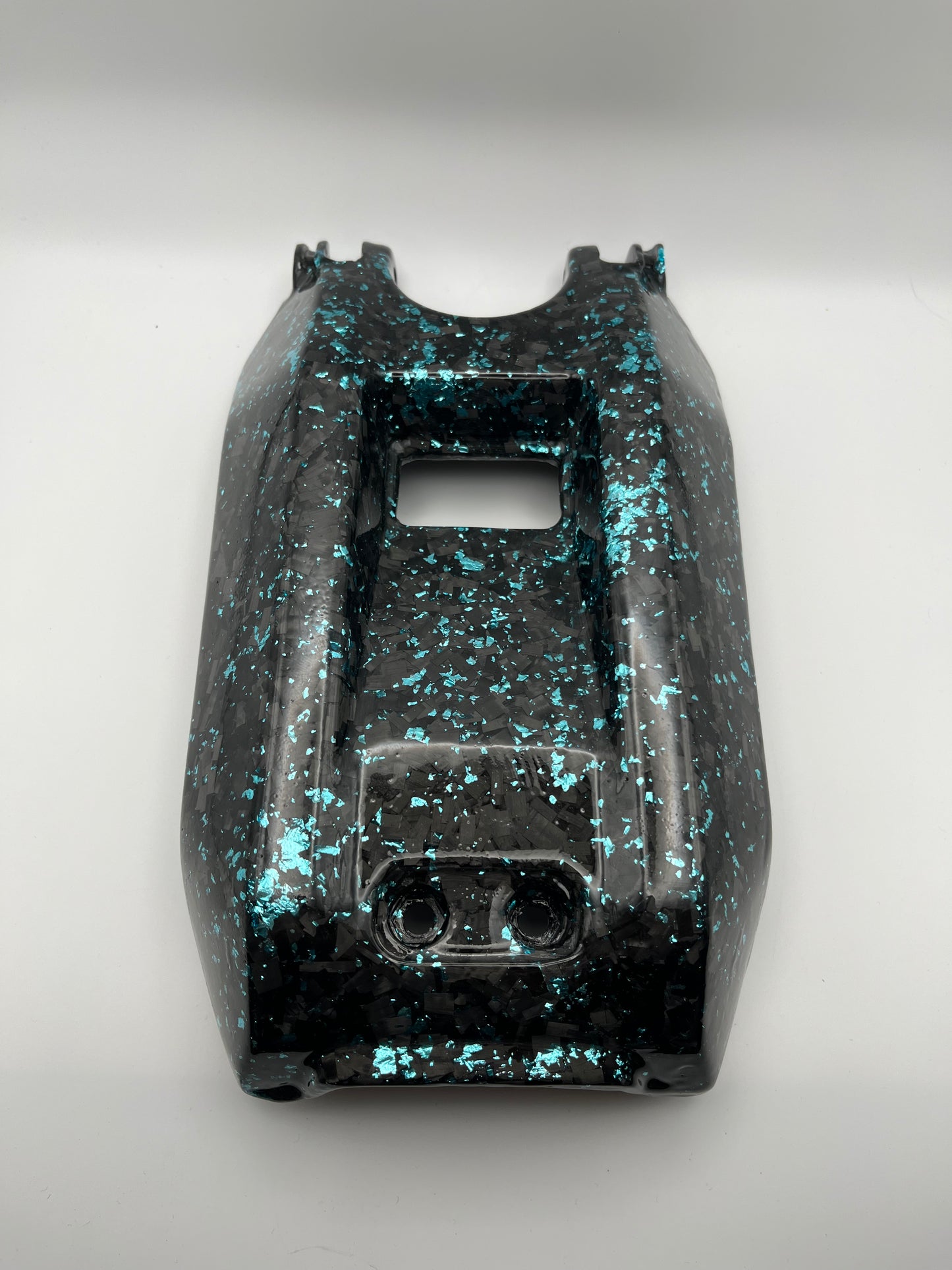 Surron Light Bee X Real Carbon Fiber Battery Cover