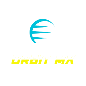 Orbit Motocross